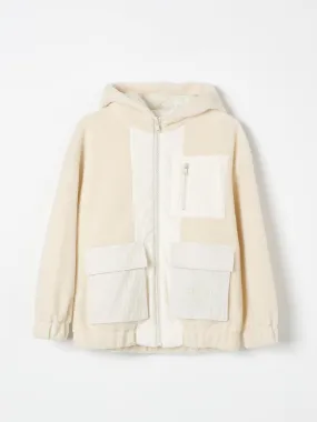 Chaqueta niños Fendi Kids